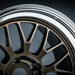 RAYS Volk Racing 21A Spec-SR Wheel