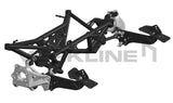 Verkline Full Suspension Kit Yaris GR