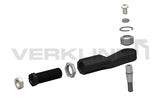 Verkline Front Adjustable Tie Rod Ends Yaris GR