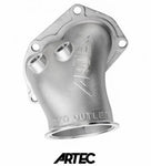 Artec 3.5" Cast Turbo Outlet EVO 4-9