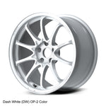 RAYS Volk Racing CE28N Plus Wheel 18" Version