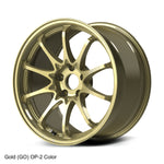 RAYS Volk Racing CE28N Plus Wheel 18" Version