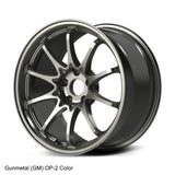 RAYS Volk Racing CE28N Plus Wheel 18" Version