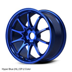 RAYS Volk Racing CE28N Plus Wheel 18" Version