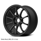 RAYS Volk Racing CE28N Plus Wheel 18" Version