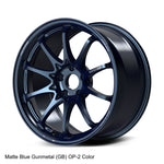 RAYS Volk Racing CE28N Plus Wheel 18" Version