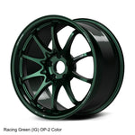 RAYS Volk Racing CE28N Plus Wheel 18" Version