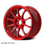 RAYS Volk Racing CE28N Plus Wheel 18" Version