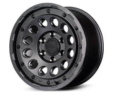 MID Wheels by RAYS H12 Wheel