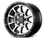 MID Wheels by RAYS M10 Wheel