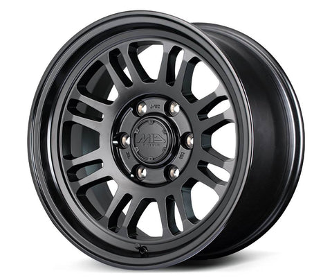 MID Wheels by RAYS M16 Wheel