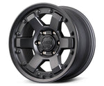 MID Wheels by RAYS M6 Wheel