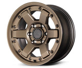 MID Wheels by RAYS M6 Wheel