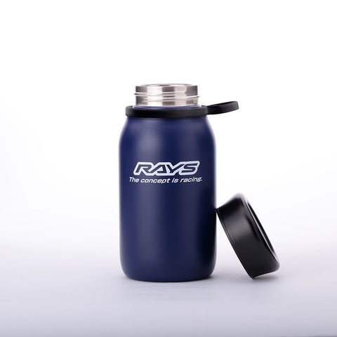 RAYS Official Tumbler 350ml - Blue