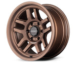 RAYS Offroad Wheels D325 Wheel