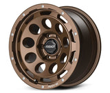 RAYS Offroad Wheels D9 Wheel