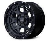 RAYS Offroad Wheels M6 Wheel