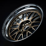 RAYS Volk Racing 21A Spec-SR Wheel