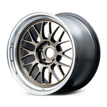 RAYS Volk Racing 21A Spec-SR Wheel