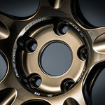 RAYS Volk Racing 21C Spec-SR Wheel