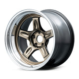 RAYS Volk Racing 21C Spec-SR Wheel