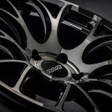 RAYS Volk Racing G16 M-Spec Wheel