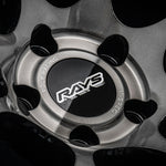 RAYS Volk Racing G16 M-Spec Wheel