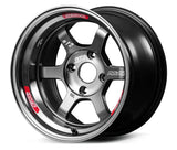 RAYS Volk Racing TE37V-PRO Wheel