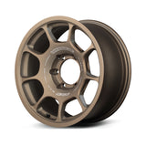 RAYS Volk Racing ZE40X Wheel